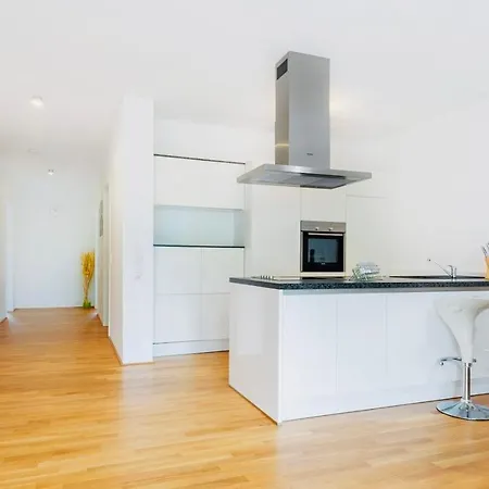 Apartamento Schrobilen *
