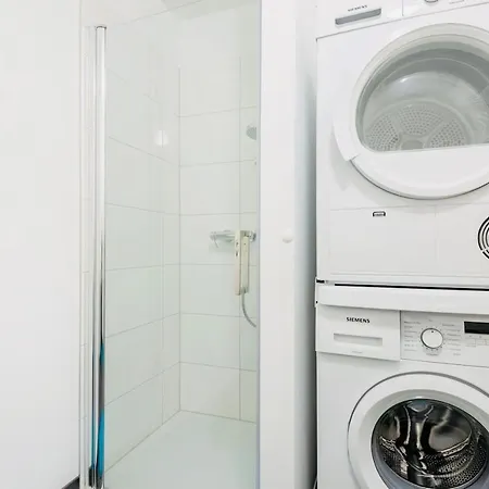 Schrobilen Apartamento