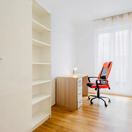 Apartment Schrobilen Luxembourg