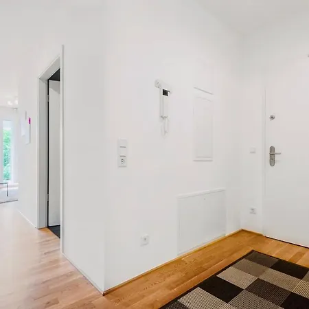 Appartement Schrobilen