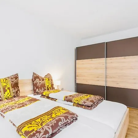 Schrobilen Apartment Luxembourg