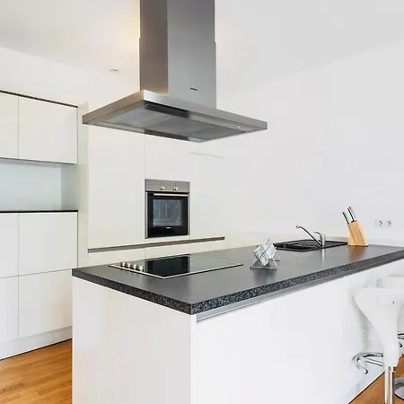 Appartement Schrobilen