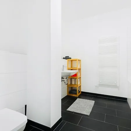 Schrobilen Appartement *