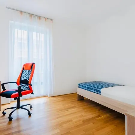 Apartment Schrobilen Luxembourg