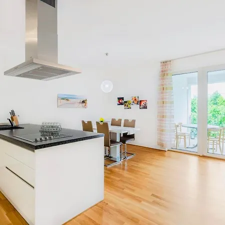 Appartement Schrobilen
