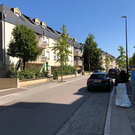 Schrobilen Apartment