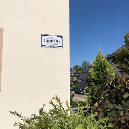 Appartement Schrobilen *